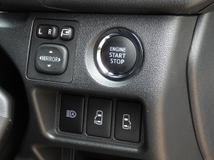 ハイエースバン新車アウトレット一部改良後 安全装備追加 特別仕様車　カスタム